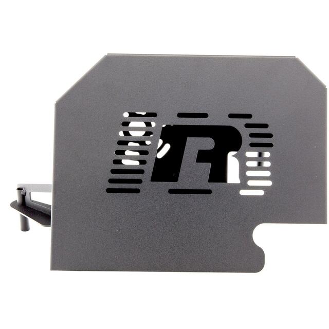 FORD FOCUS ST 225 MK2 INDUCTION KIT WITH ECU HOLDER – SR-225-BK-ECU