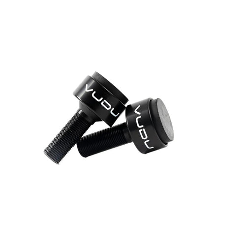 Bonnet Adjusters | Ford