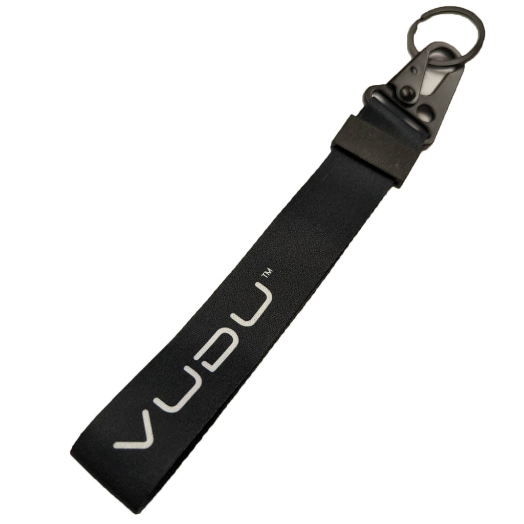 VUDU Lanyard