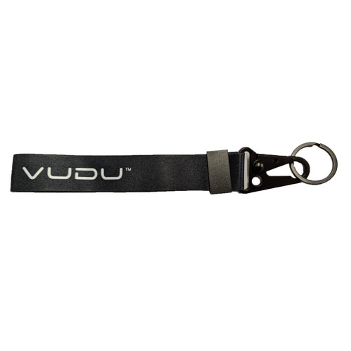 VUDU Lanyard