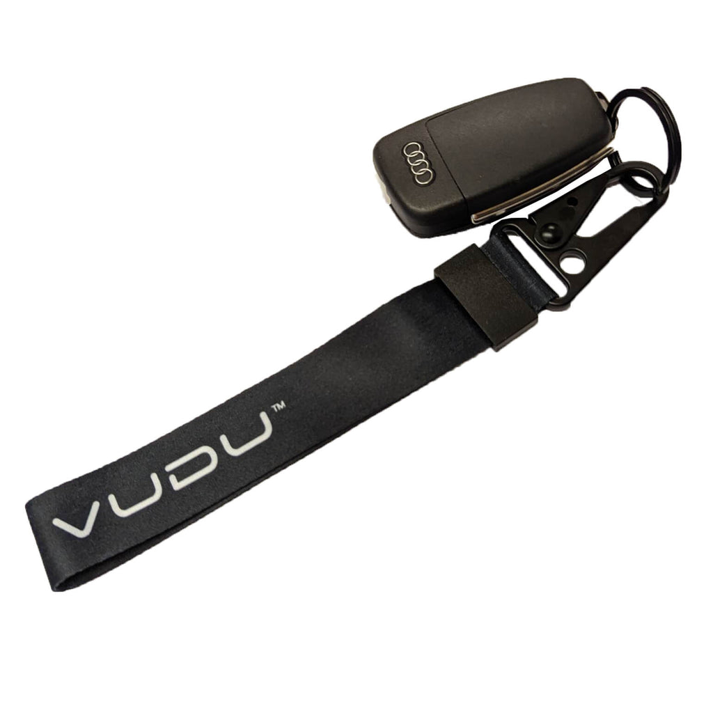 VUDU Lanyard