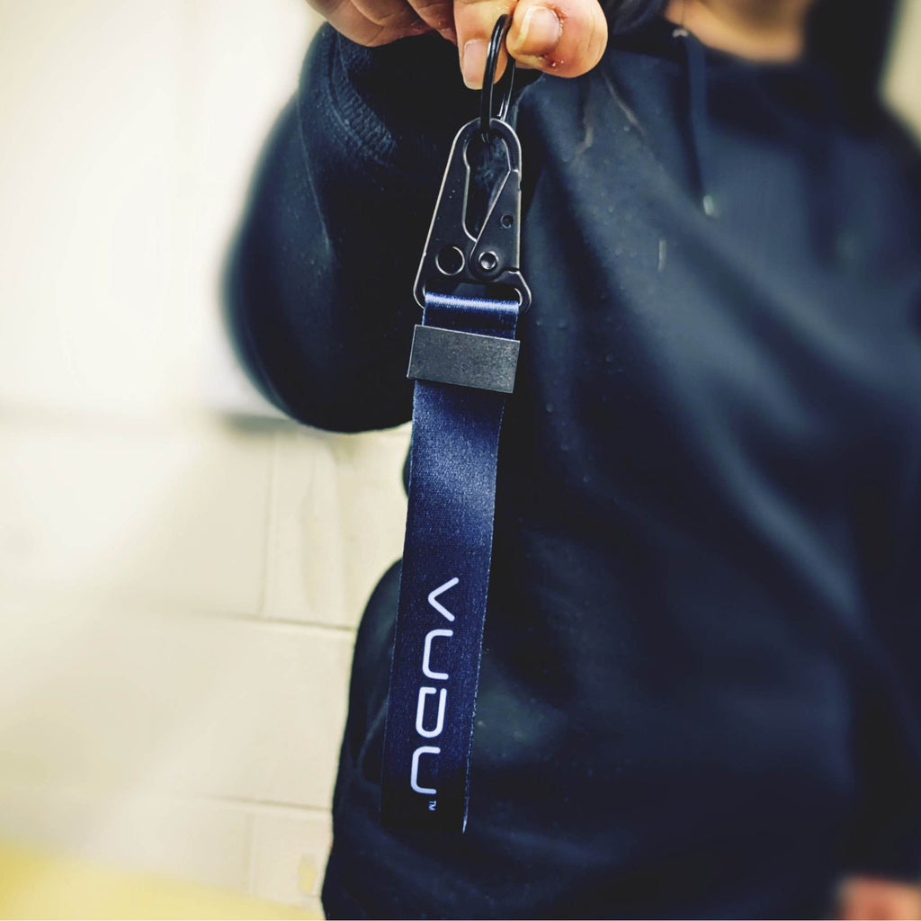 VUDU Lanyard