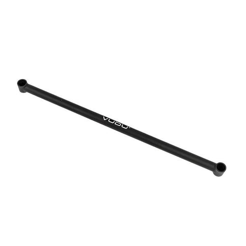 Strut Brace Lower Rear | Fiesta MK7