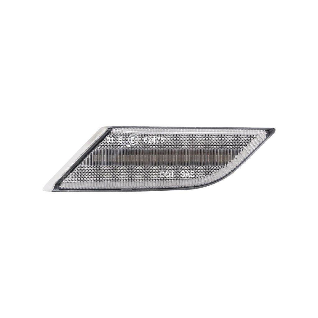 thumbnail image 2 of Chrome Silver Indicator Bulbs For Volkswagen Transporter T5 (2003-2016) - Clear Side/Parking Light Bulbs (Pair) 2 of 5