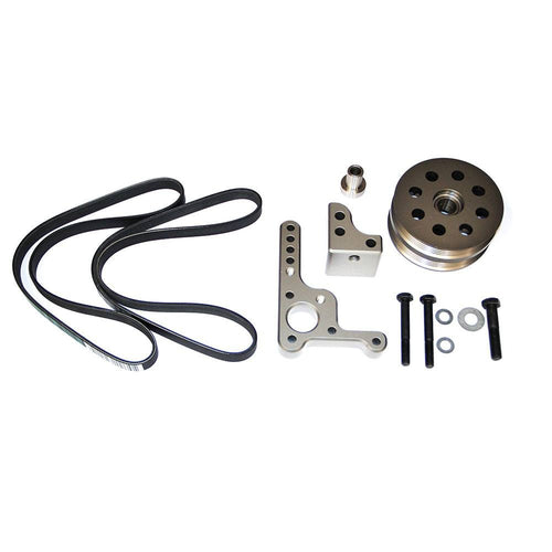 AIR-CON DELETE KIT | FOCUS MK2 ST/RS | VOLVO C30 T5