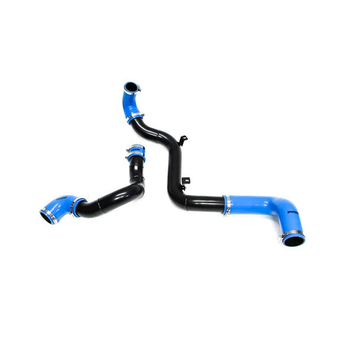 2.5-INCH BIG BOOST PIPE KIT | FOCUS MK3 RS