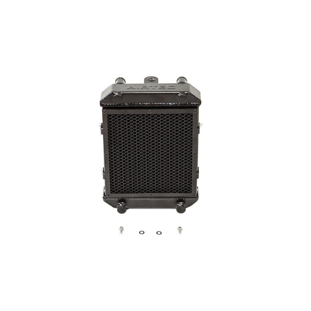 AUXILIARY RADIATORS | 1.8 / 2.0 TSI EA888 GEN 4 ENGINE | 2020 ONWARDS ...
