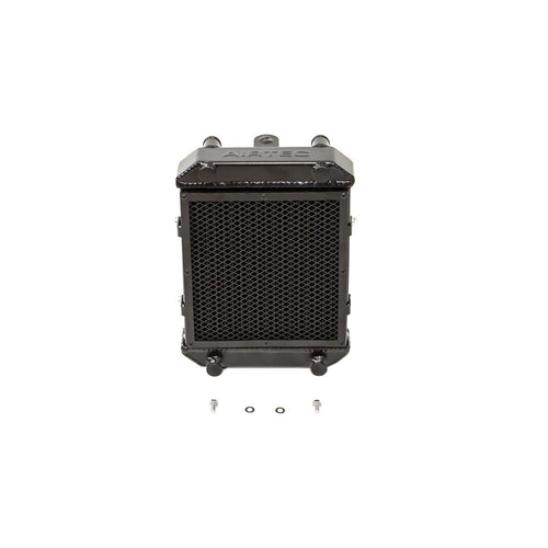 AUXILIARY RADIATORS | 1.8 / 2.0 TSI EA888 GEN 4 ENGINE | 2020 ONWARDS