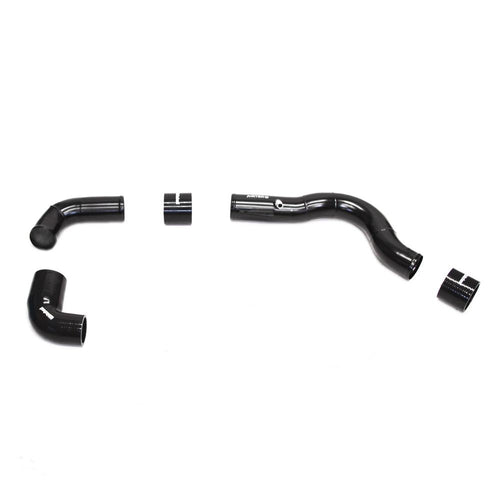 TOP INDUCTION PIPE | FOCUS MK4 ST