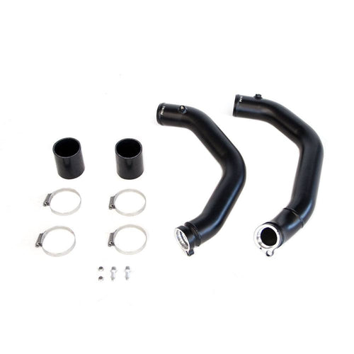 HOT SIDE CHARGE PIPES | BMW M3, M4 & M2 COMP