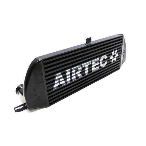 STAGE 2 INTERCOOLER UPGRADE | MINI COOPER S R56