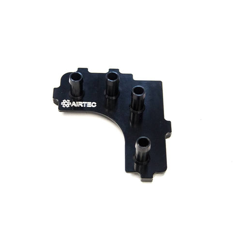 OIL BREATHER TOP PLATE | FOCUS MK2 ST/RS