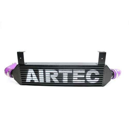 INTERCOOLER | FIESTA MK6 1.6 TDCI