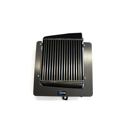 TOP MOUNT INTERCOOLER | MK2 MAZDA 3 MPS