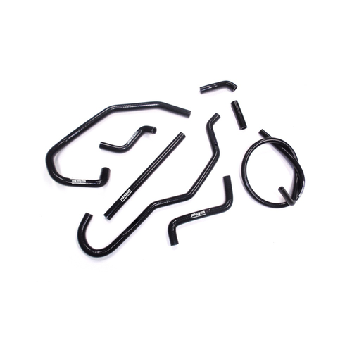 SEVEN-PIECE AUXILIARY COOLANT HOSE KIT | FIESTA MK6 ST