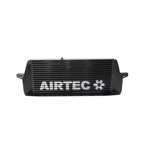 STAGE 2 INTERCOOLER | FOCUS MK2 RS