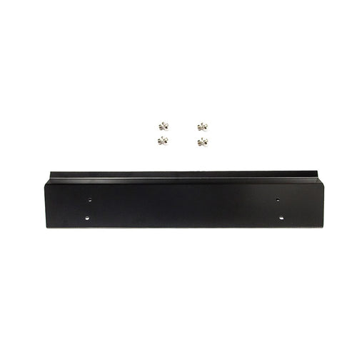 REAR DIFFUSER EXTENSION | FIESTA MK8 ST