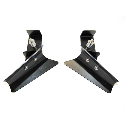 BRAKE COOLING GUIDES | FIESTA MK7