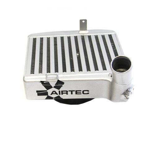 INTERCOOLER | MERCEDES SMART 451
