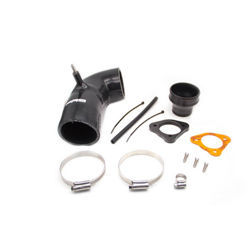 ENLARGED SILICONE TURBO ELBOW | FIESTA MK7.5 ST