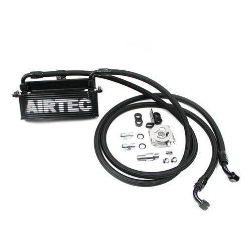 OIL COOLER KIT | FIESTA MK7.5 ST