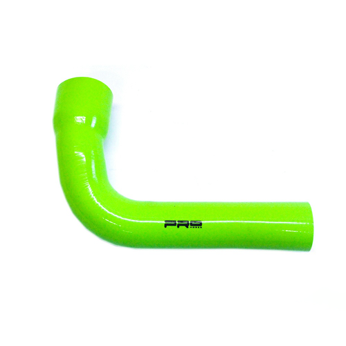 HOT SIDE BOOST HOSE | FOCUS MK2 ST/RS