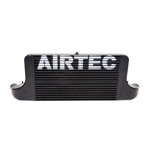 STAGE 3 INTERCOOLER | FIESTA MK7.5 ST