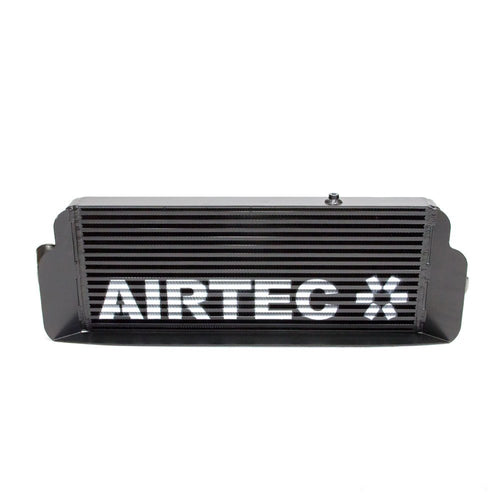 STAGE 2 INTERCOOLER | FOCUS MK2 ST