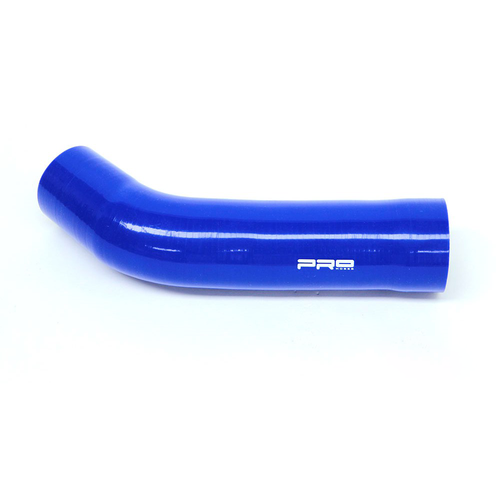 TURBO TO CROSSOVER HOSE | FOCUS MK2 ST
