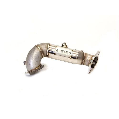 DE-CAT DOWNPIPE | HYUNDAI I30N