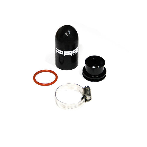 SOUND SUPPRESSOR | FOCUS MK3 RS