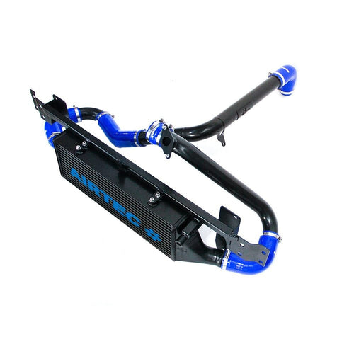 FRONT MOUNT INTERCOOLER | MK2 MAZDA 3 MPS
