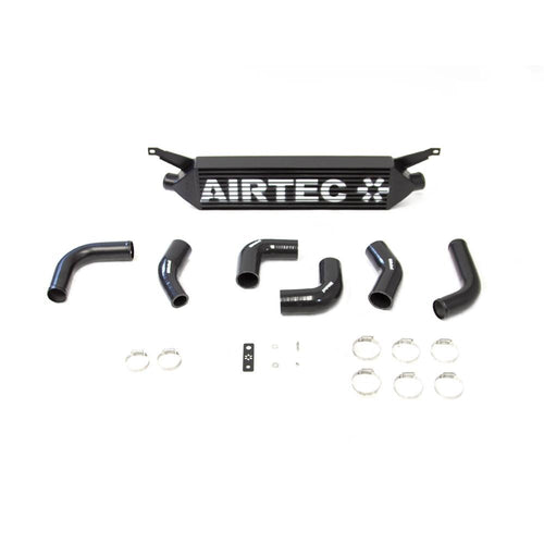 60MM CORE INTERCOOLER | MITSUBUSHI COLT RALLIART