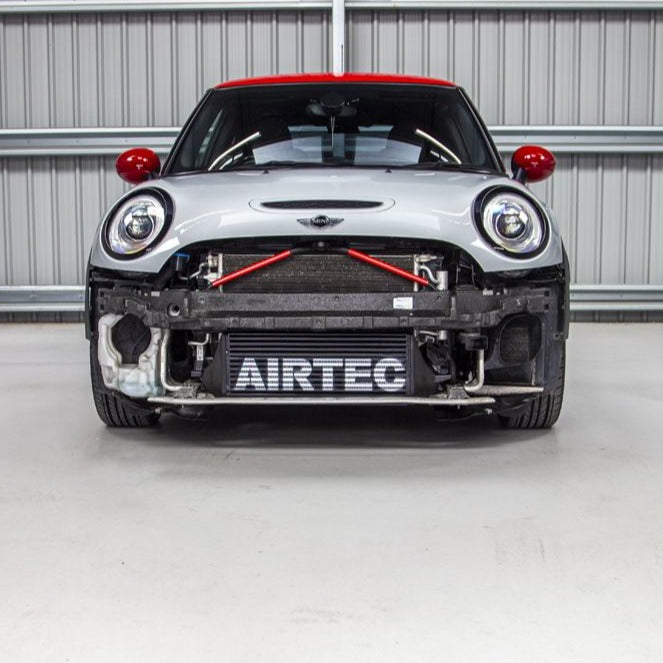 INTERCOOLER | MINI F56 JCW – Autobeam