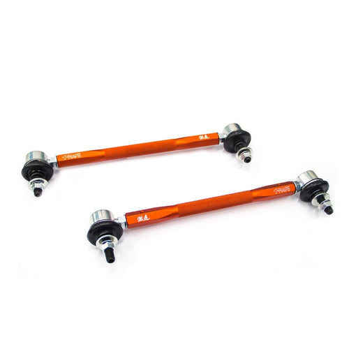 10MM FRONT ADJUSTABLE DROP LINKS | FOCUS MK3 RS