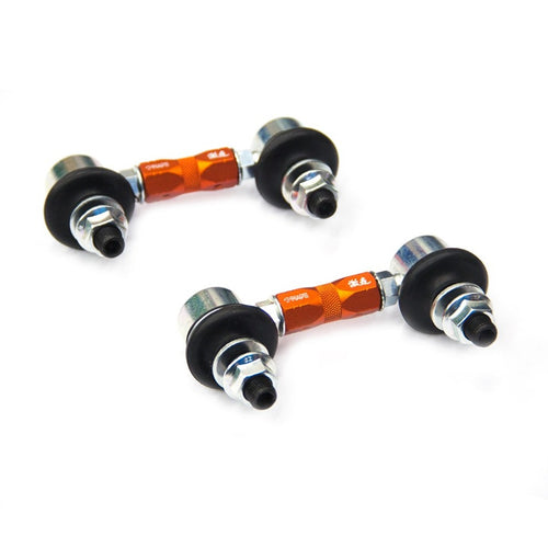 12MM REAR ADJUSTABLE DROP LINKS | FOCUS MK3 RS