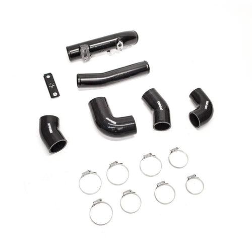BIG BOOST PIPE KIT | HYUNDAI I30N