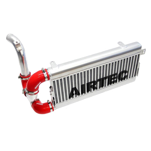 STAGE 2 INTERCOOLER | FOCUS MK3 1.0