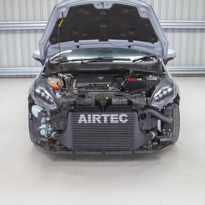 OIL COOLER KIT | FIESTA MK8 ST