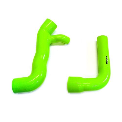 REPLACEMENT HOSES FOR STAGE 3 INTERCOOLER | FOCUS MK2 ST/RS