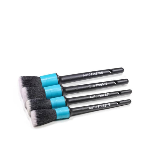FEATHERTIP DETAILING BRUSHES