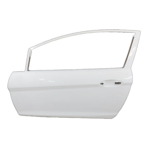 LIGHTWEIGHT COMPOSITE DOORS | FIESTA MK7