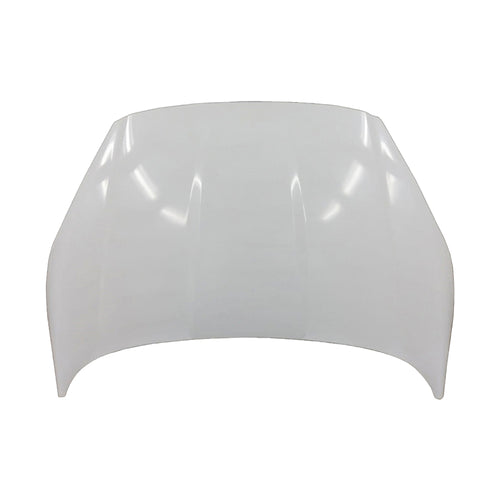 LIGHTWEIGHT COMPOSITE BONNET | FIESTA MK7.5