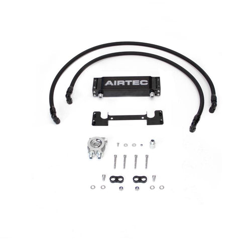 OIL COOLER KIT | YARIS GR