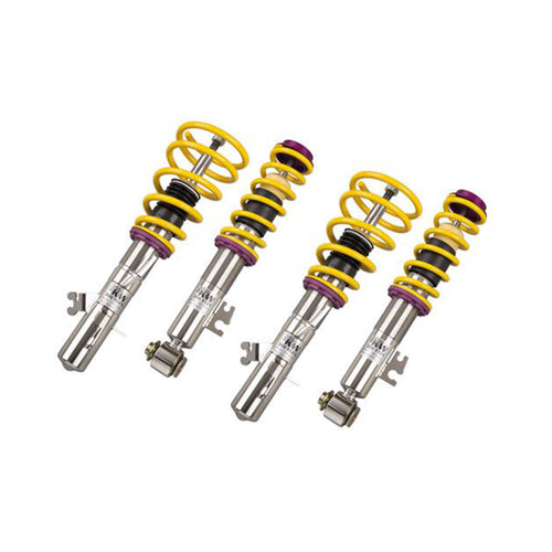 COILOVER KIT | V1 KIT | FIESTA MK7.5 ST