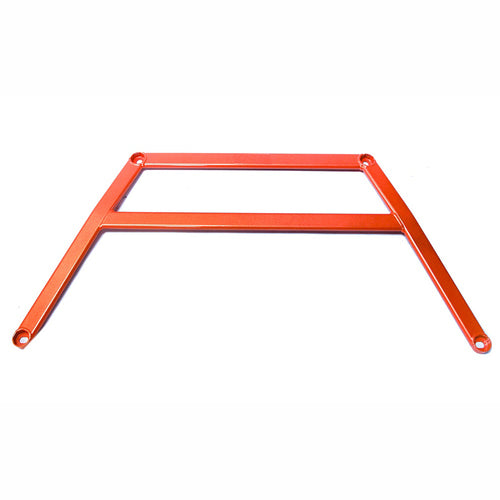 FRONT LOWER BIG 4 POINT BRACE | FOCUS MK2 | MK3 ST/RS