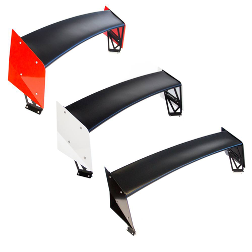 REAR WING/SPOILER | FIESTA MK7 | MK7.5