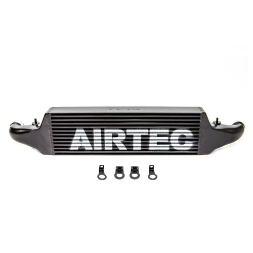 FRONT MOUNT INTERCOOLER | KIA STINGER GT 3.3 V6