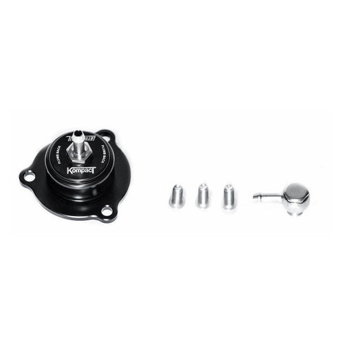 UPRATED RECIRCULATING VALVE | FIESTA MK7.5 1.0 | FOCUS MK3 1.0
