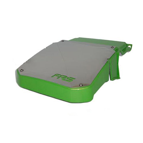 BATTERY COVER TRIM LOGO | FOCUS MK2 RS